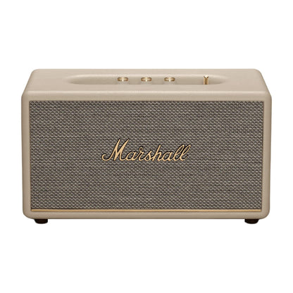 Marshall Stanmore III Altavoz Bluetooth - Attenza.net