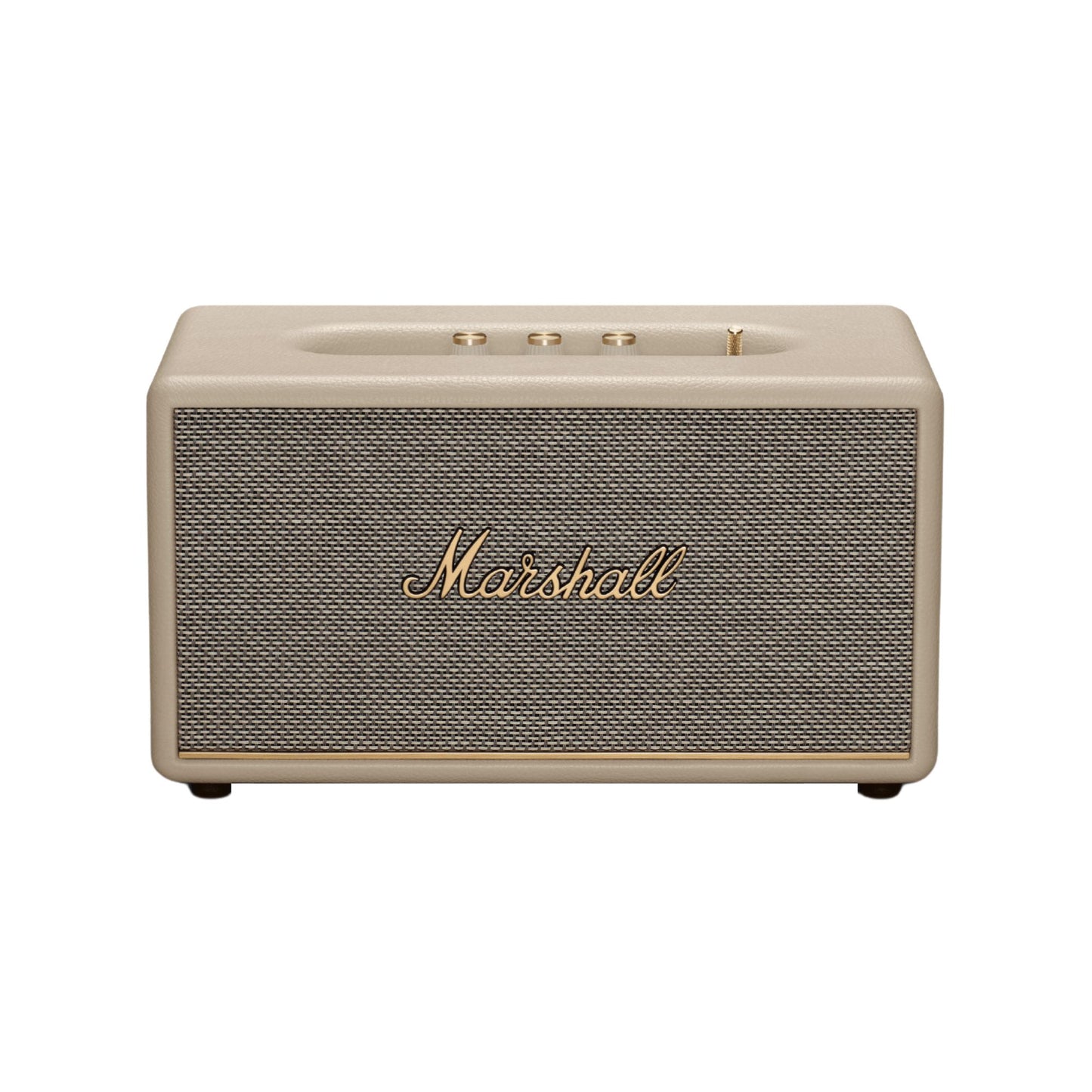 Marshall Stanmore III Altavoz Bluetooth - Attenza.net