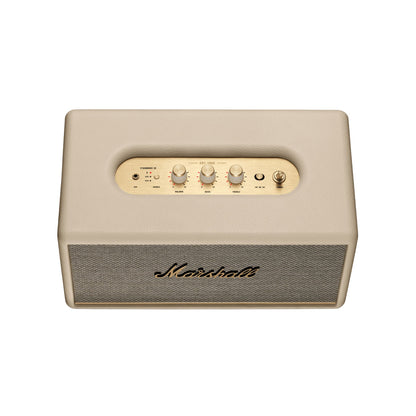 Marshall Stanmore III Altavoz Bluetooth - Attenza.net