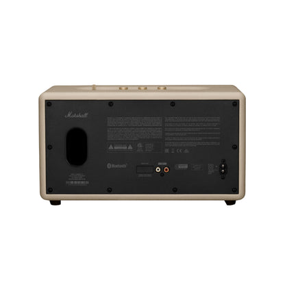 Marshall Stanmore III Altavoz Bluetooth - Attenza.net