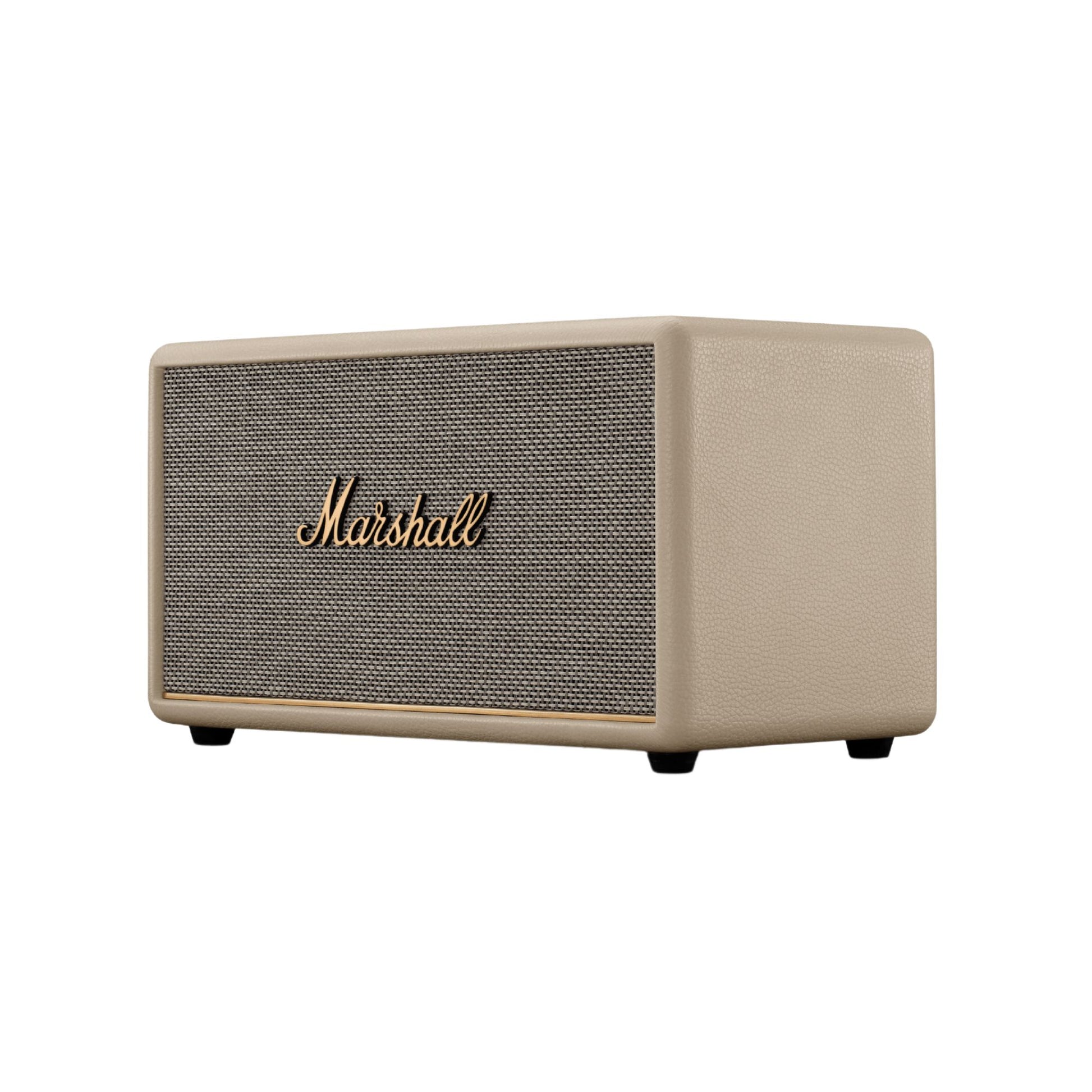 Marshall Stanmore III Altavoz Bluetooth - Attenza.net