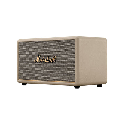 Marshall Stanmore III Altavoz Bluetooth - Attenza.net