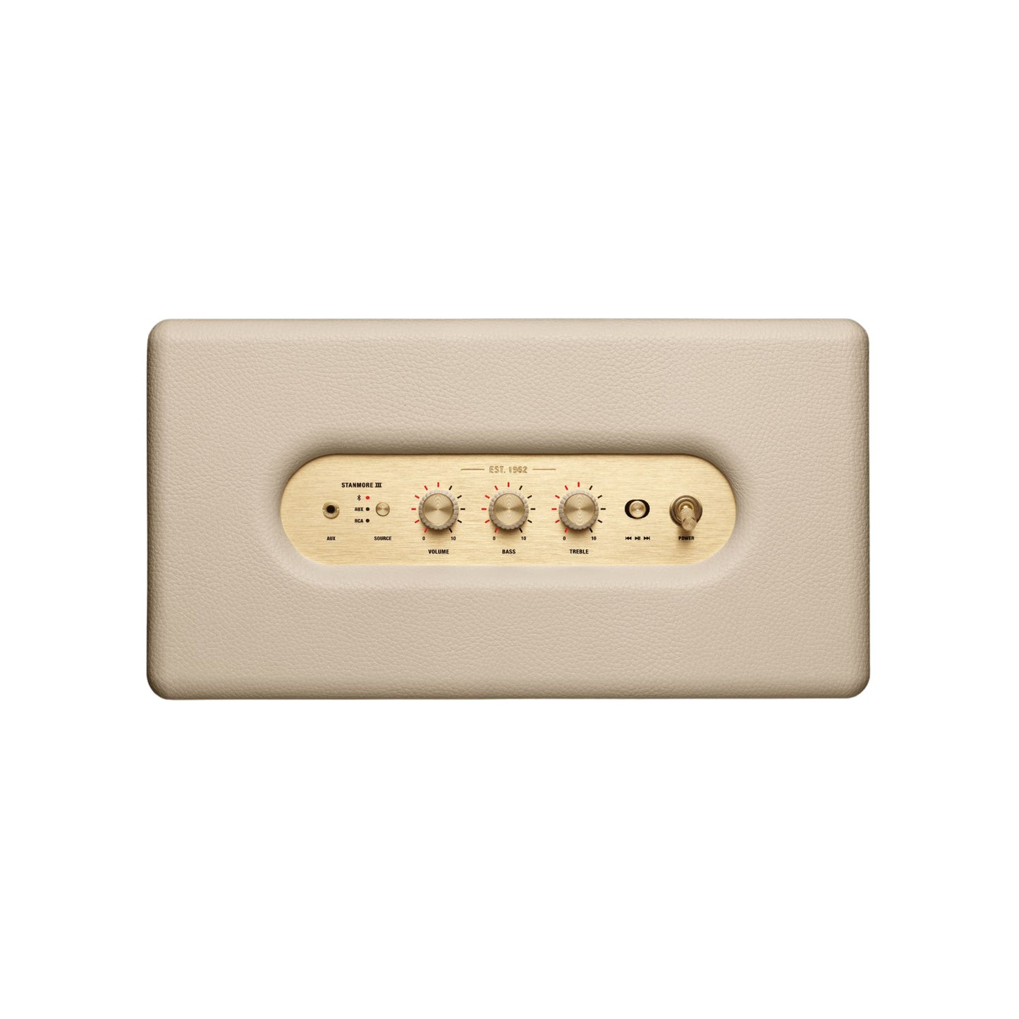 Marshall Stanmore III Altavoz Bluetooth - Attenza.net