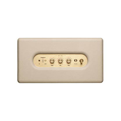Marshall Stanmore III Altavoz Bluetooth - Attenza.net