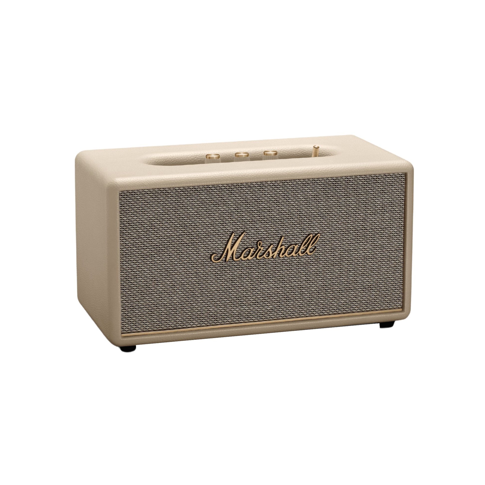 Marshall Stanmore III Altavoz Bluetooth - Attenza.net