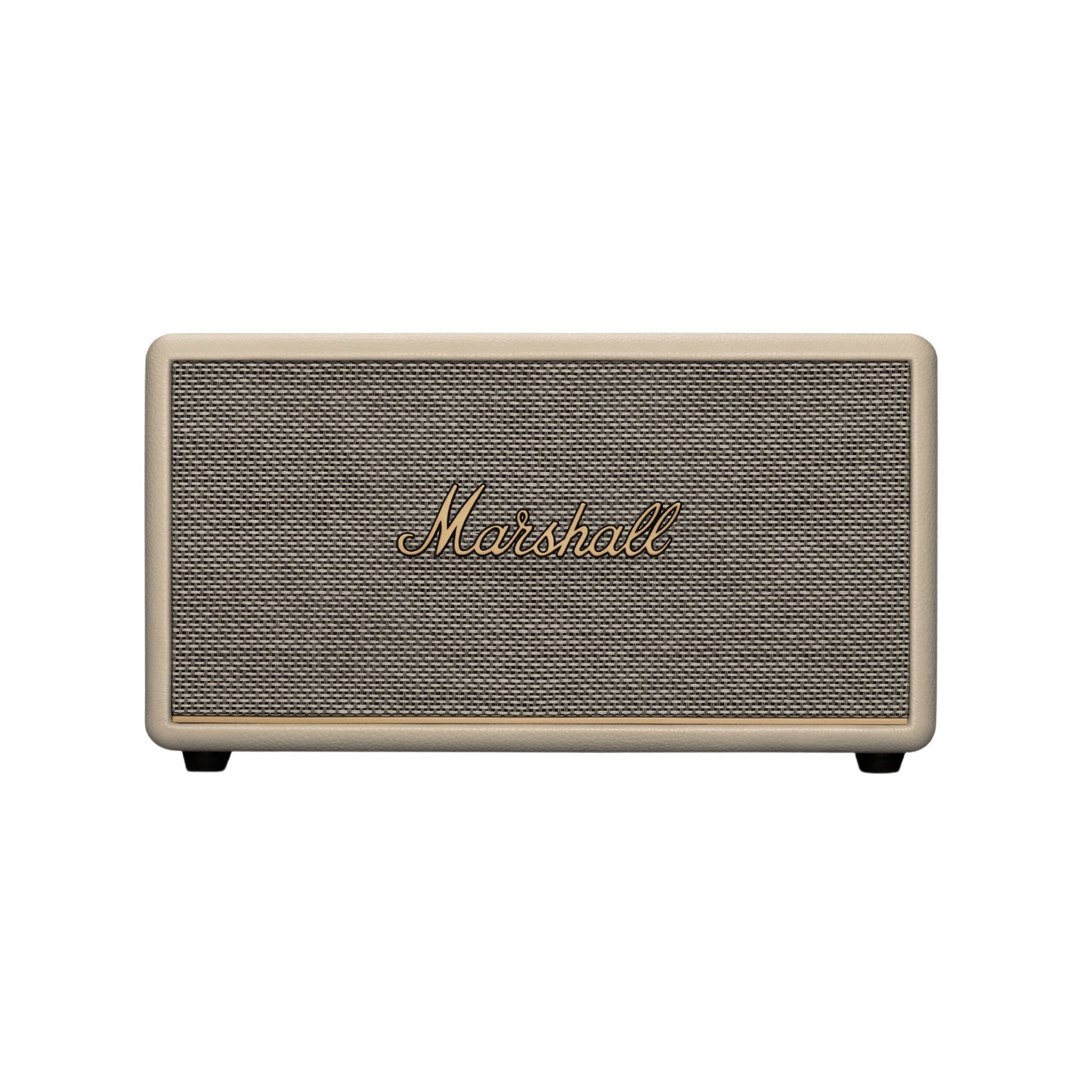 Marshall Stanmore III Altavoz Bluetooth - Attenza.net