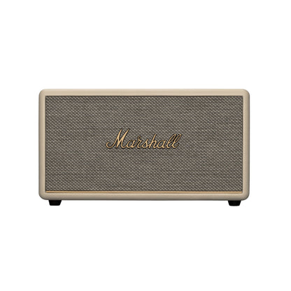 Marshall Stanmore III Altavoz Bluetooth - Attenza.net