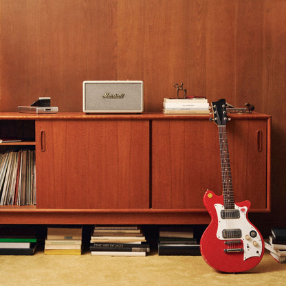 Marshall Stanmore III Altavoz Bluetooth - Attenza.net