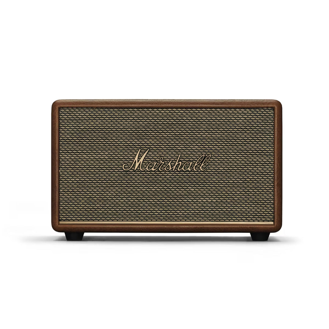 Marshall Acton III Altavoz Bluetooth