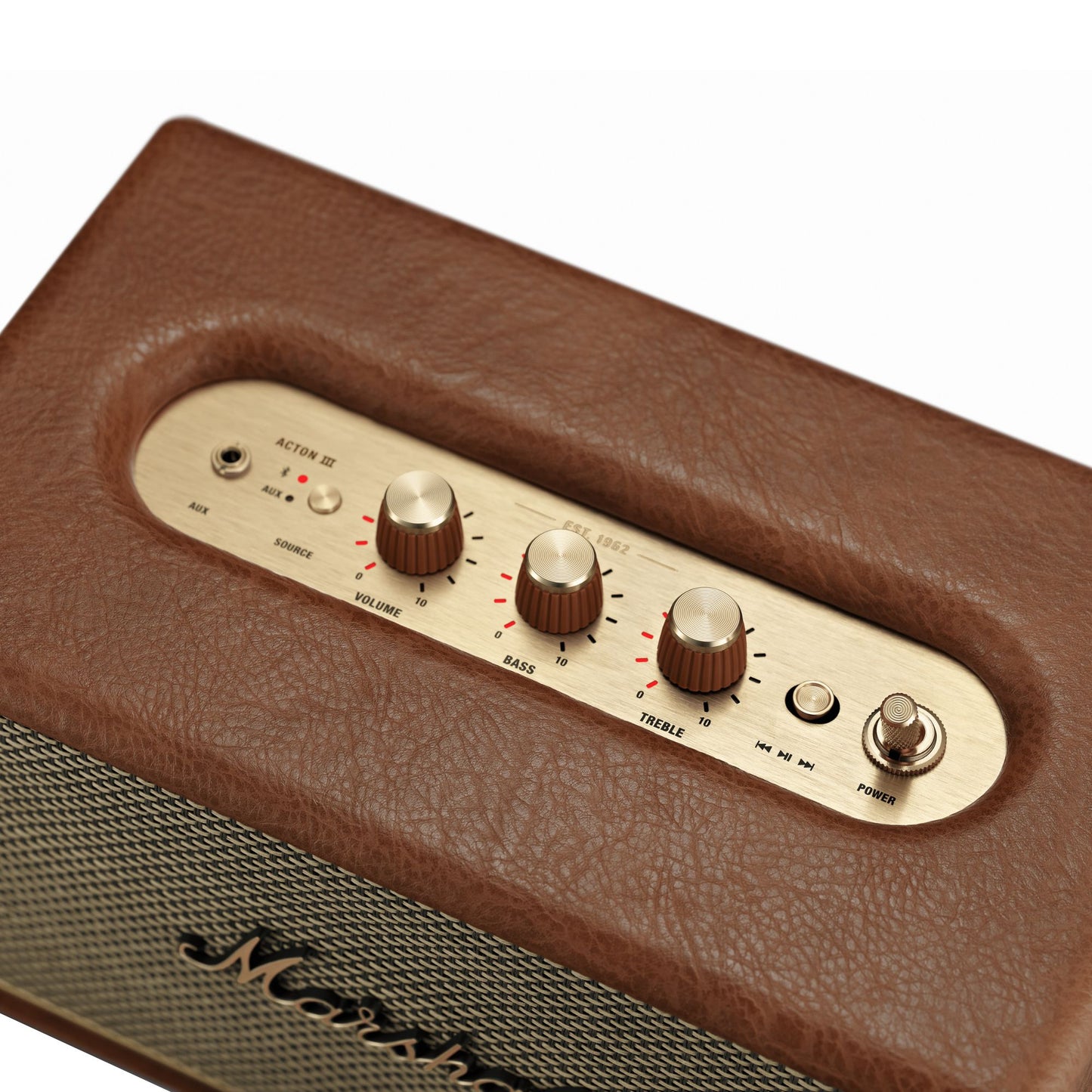 Marshall Acton III Altavoz Bluetooth