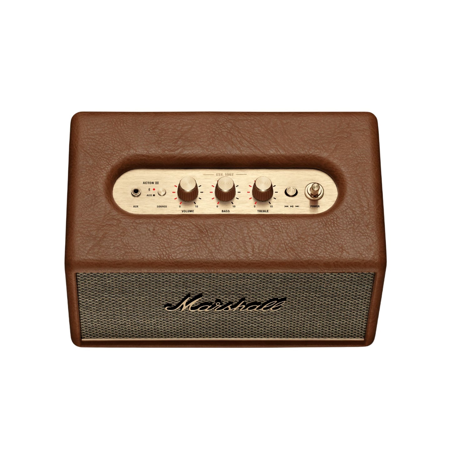 Marshall Acton III Altavoz Bluetooth