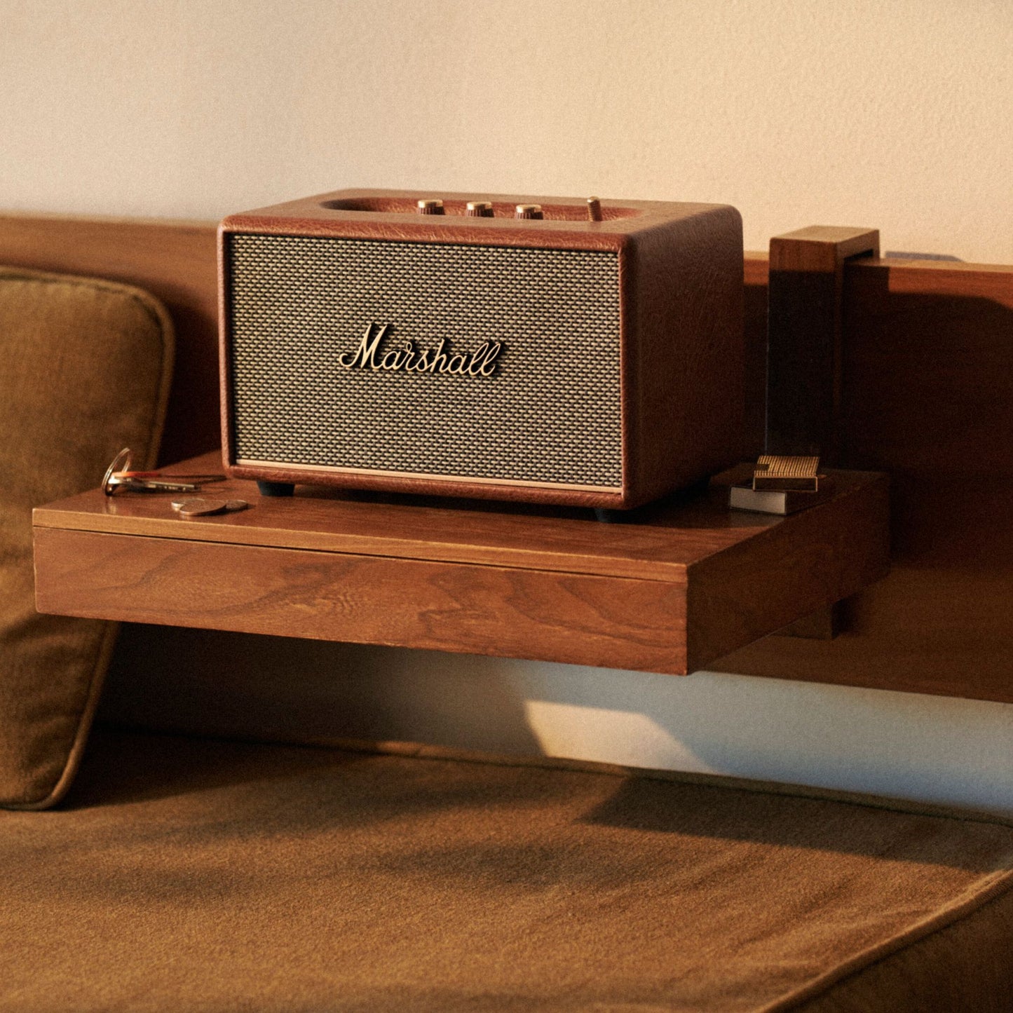 Marshall Acton III Altavoz Bluetooth