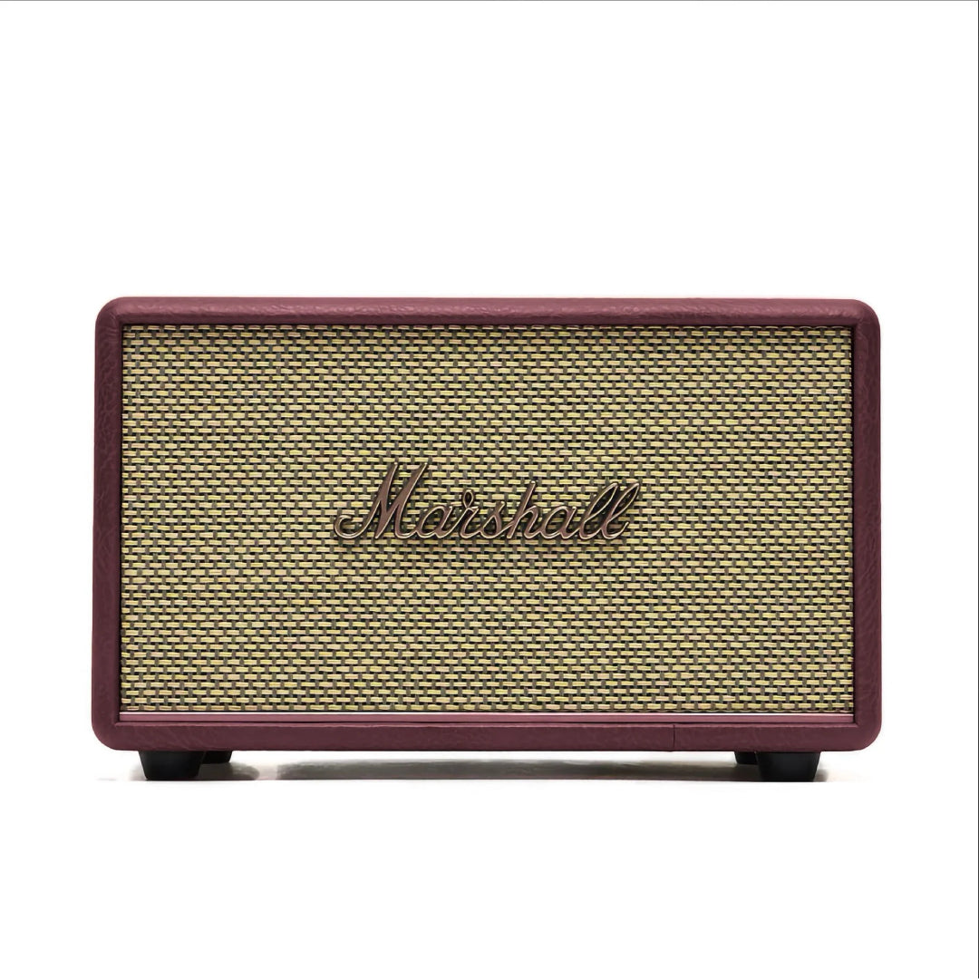 Marshall Stanmore III Altavoz Bluetooth - Attenza.net