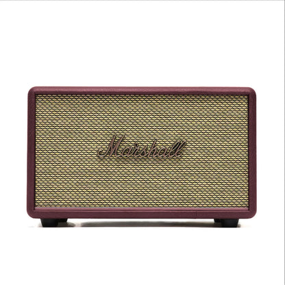 Marshall Stanmore III Altavoz Bluetooth - Attenza.net