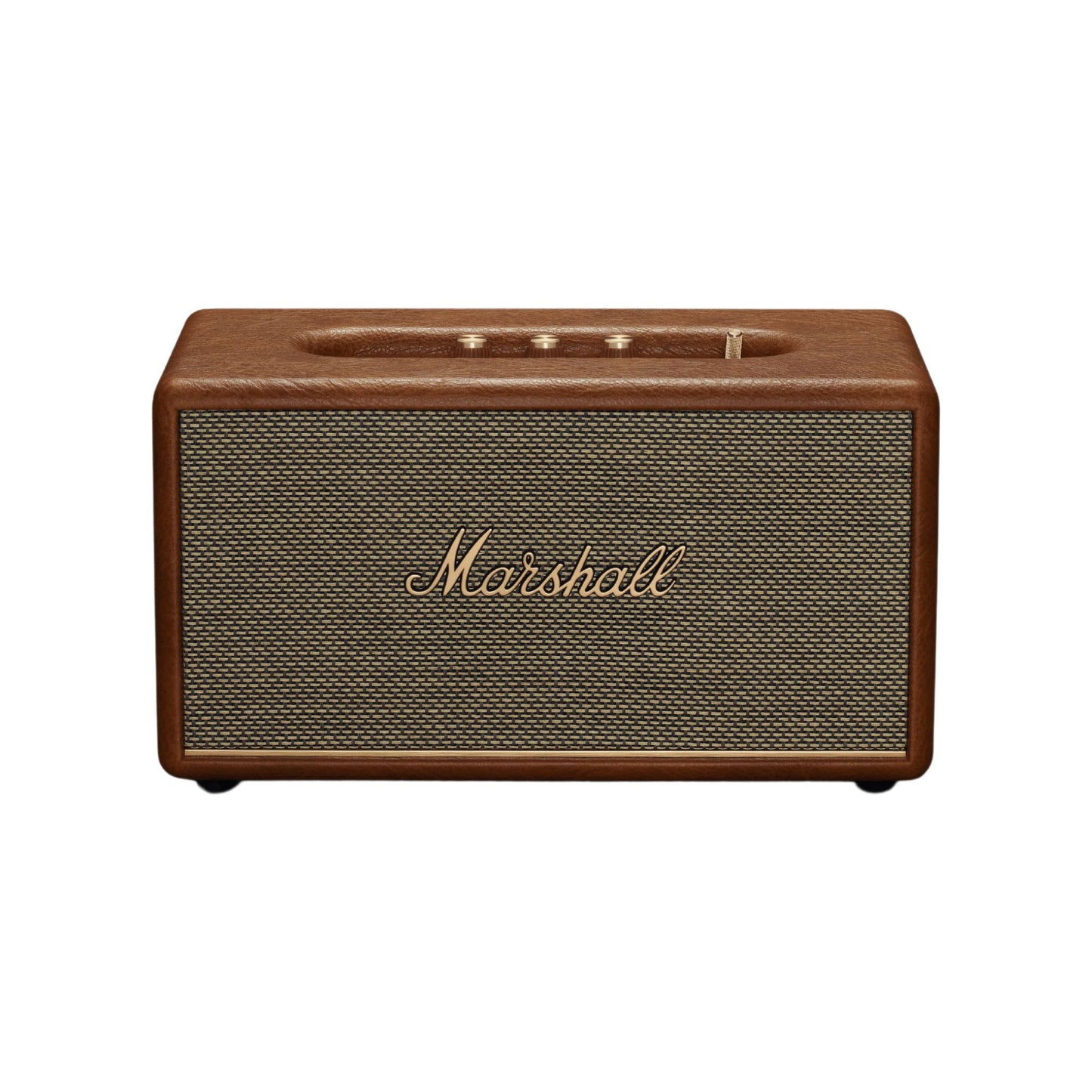 Marshall Stanmore III Altavoz Bluetooth - Attenza.net