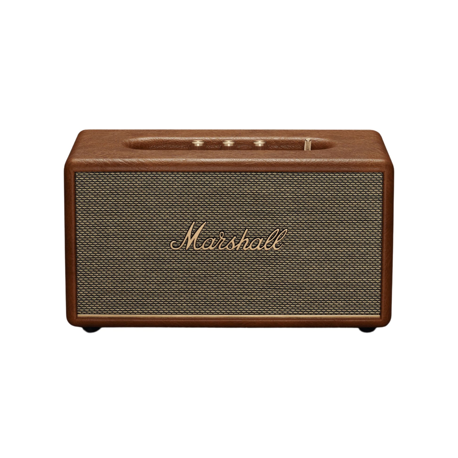 Marshall Stanmore III Altavoz Bluetooth - Attenza.net