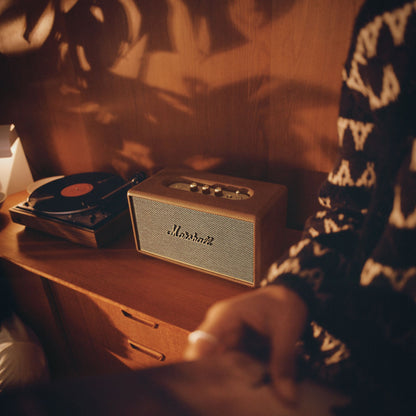 Marshall Stanmore III Altavoz Bluetooth - Attenza.net