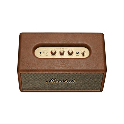 Marshall Stanmore III Altavoz Bluetooth - Attenza.net