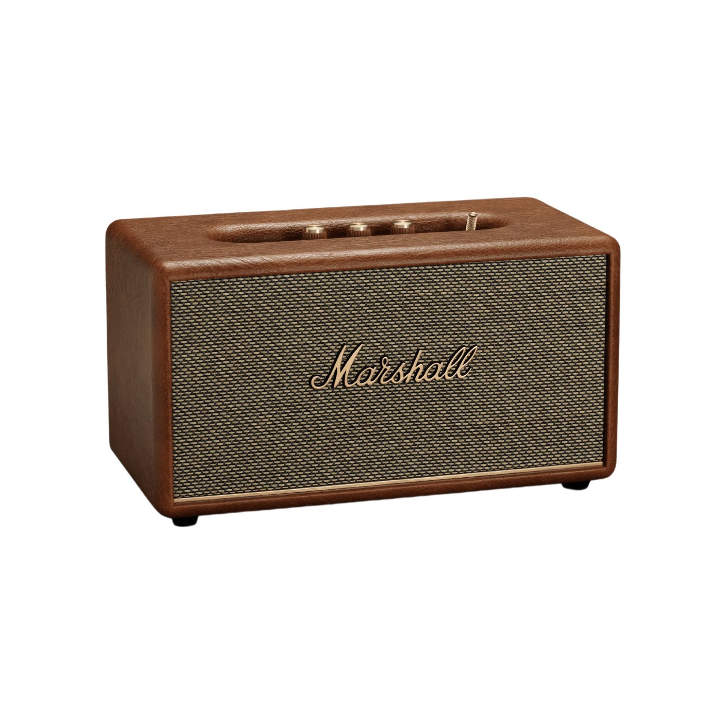 Marshall Stanmore III Altavoz Bluetooth - Attenza.net