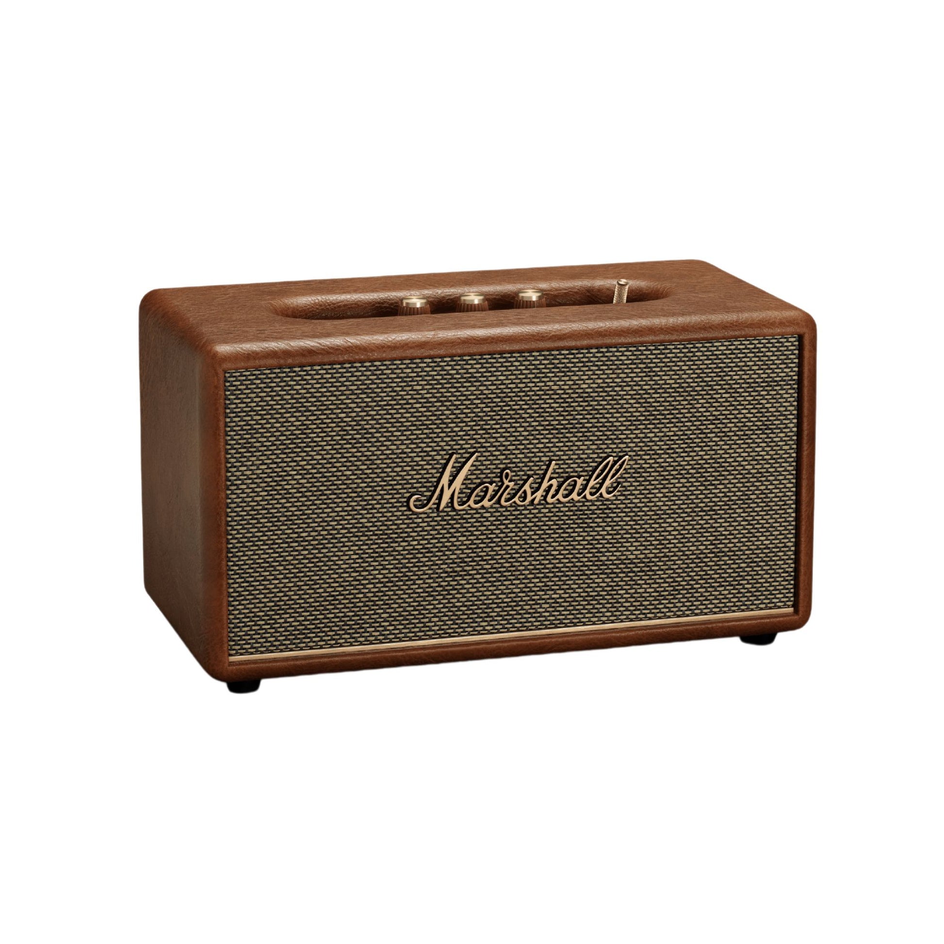 Marshall Stanmore III Altavoz Bluetooth - Attenza.net