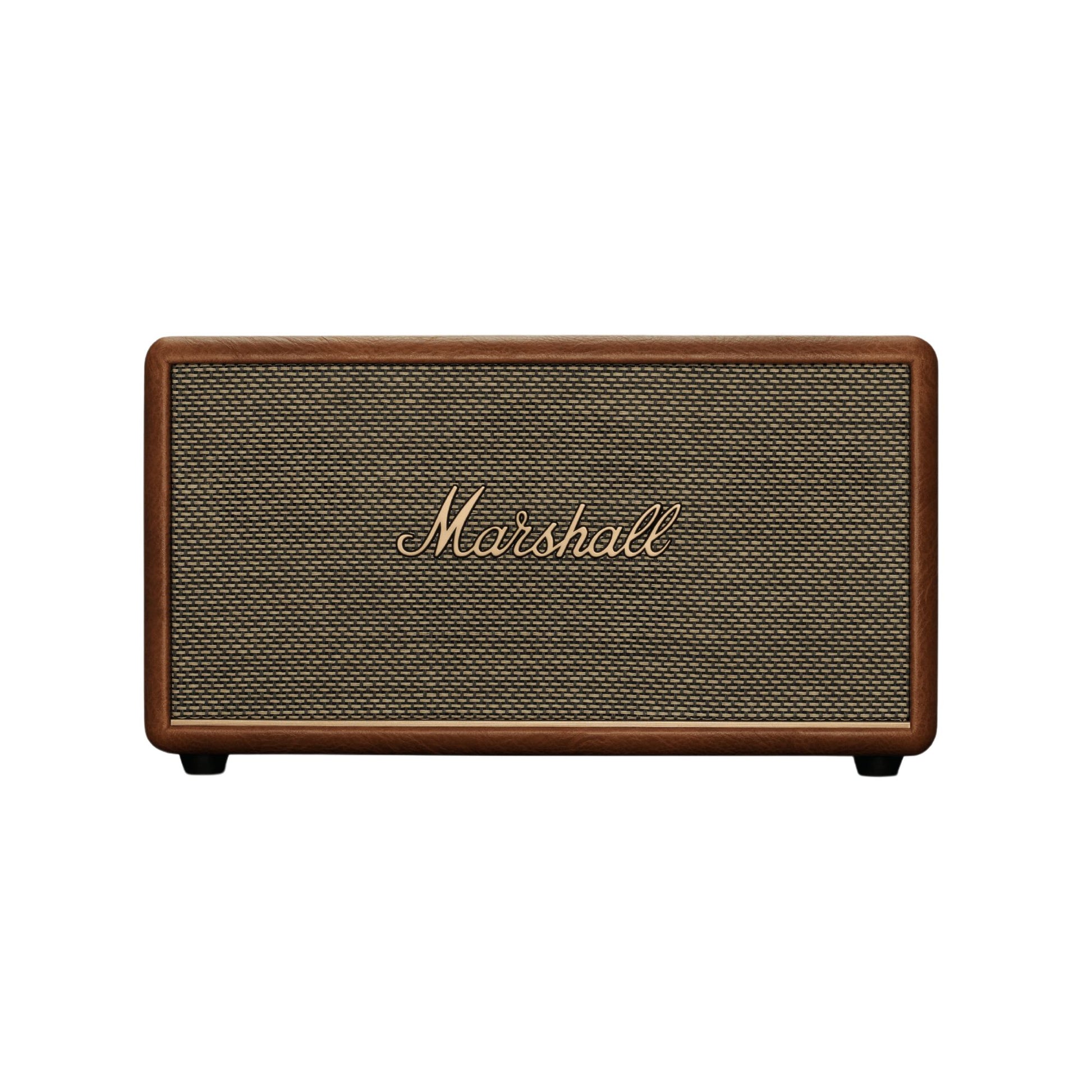 Marshall Stanmore III Altavoz Bluetooth - Attenza.net