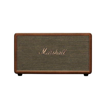 Marshall Stanmore III Altavoz Bluetooth - Attenza.net