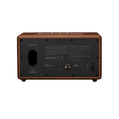 Marshall Stanmore III Altavoz Bluetooth - Attenza.net