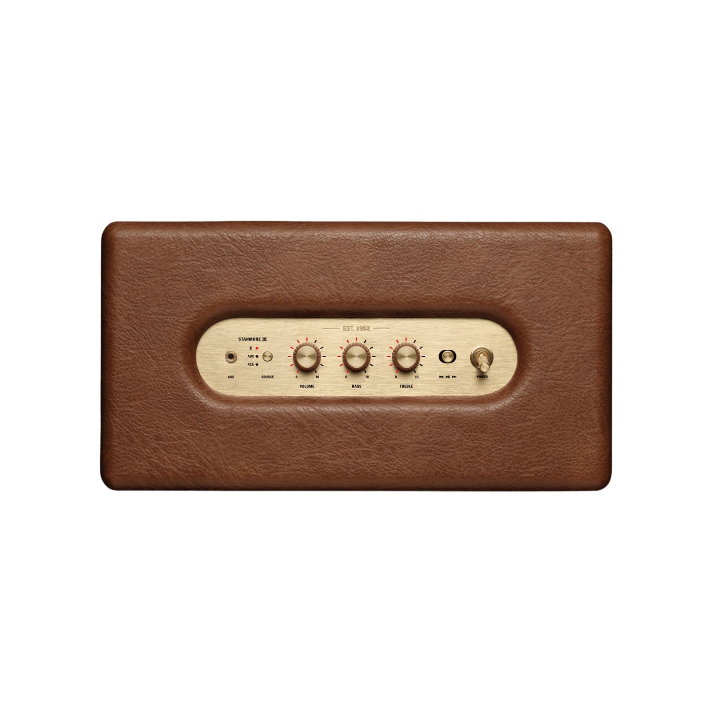Marshall Stanmore III Altavoz Bluetooth - Attenza.net