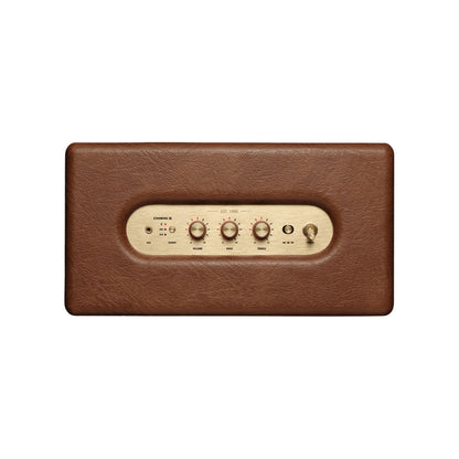 Marshall Stanmore III Altavoz Bluetooth - Attenza.net