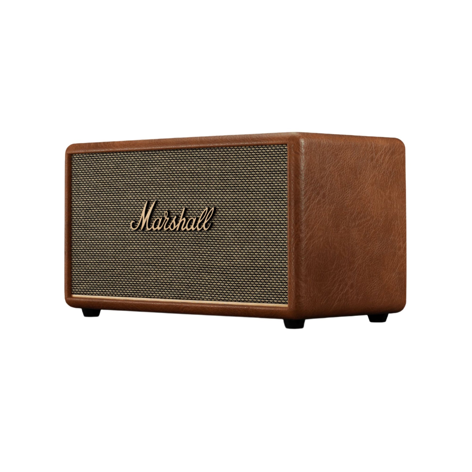Marshall Stanmore III Altavoz Bluetooth - Attenza.net