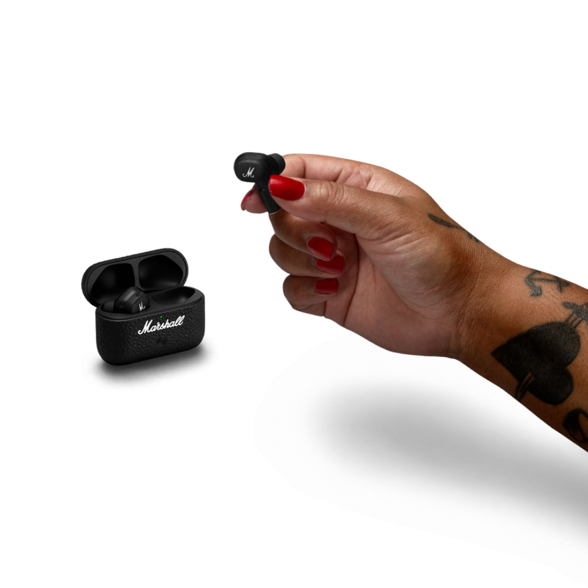 Marshall Motif II ANC Auriculares In-Ear True Wireless - Attenza.net