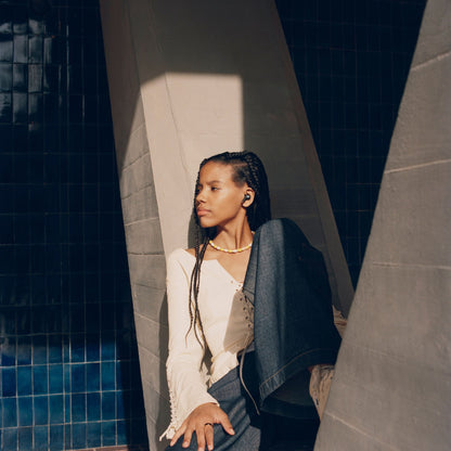 Marshall Motif II ANC Auriculares In-Ear True Wireless - Attenza.net