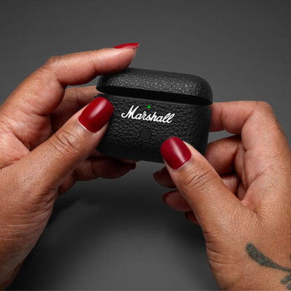 Marshall Motif II ANC Auriculares In-Ear True Wireless - Attenza.net