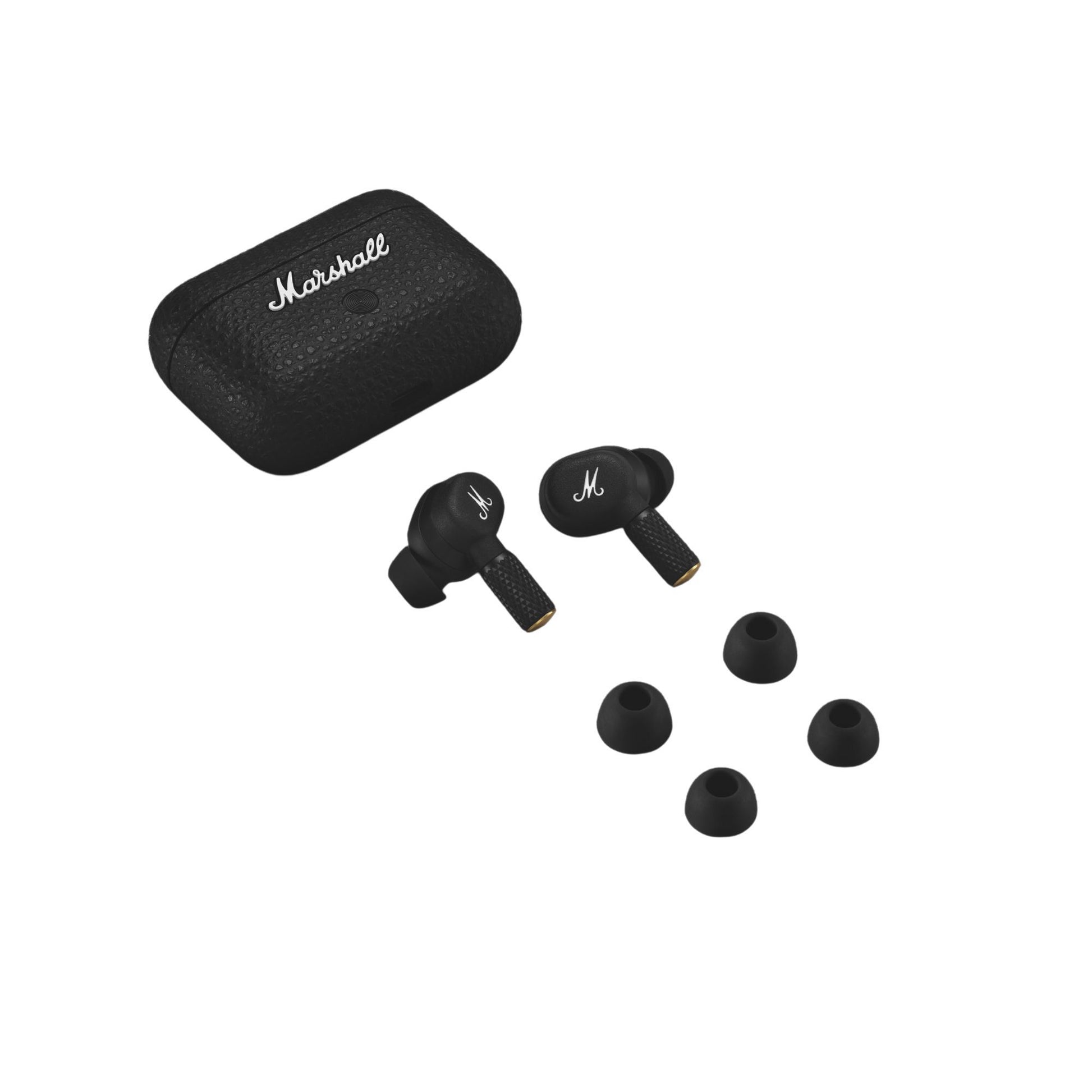 Marshall Motif II ANC Auriculares In-Ear True Wireless - Attenza.net