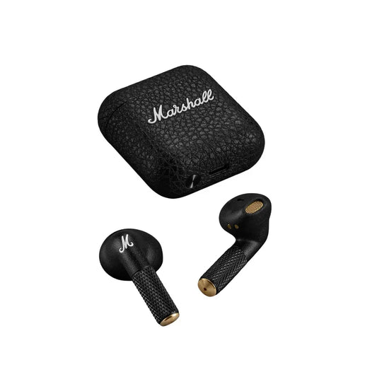 Marshall Minor IV Auriculares In-Ear True Wireless - Attenza.net