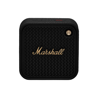 Marshall Willen II Altavoz Bluetooth - Attenza Panamá