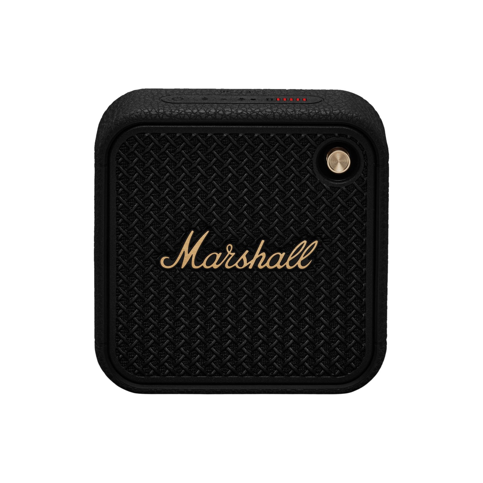 Marshall Willen II Altavoz Bluetooth - Attenza.net