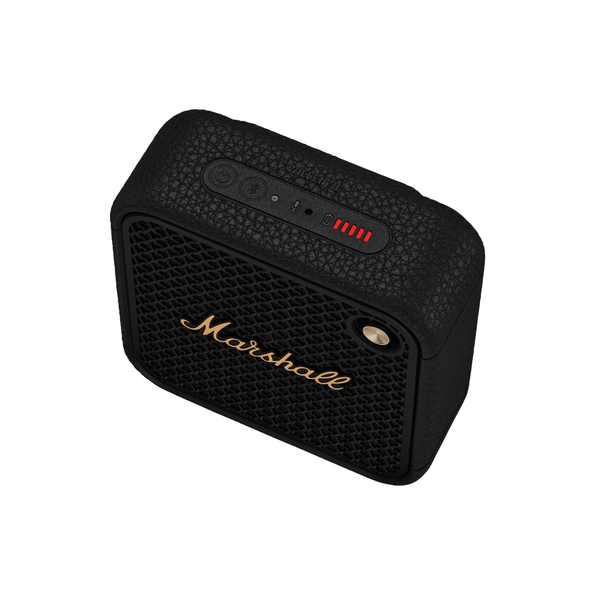 Marshall Willen II Altavoz Bluetooth - Attenza.net