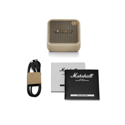 Marshall Willen II Altavoz Bluetooth - Attenza.net