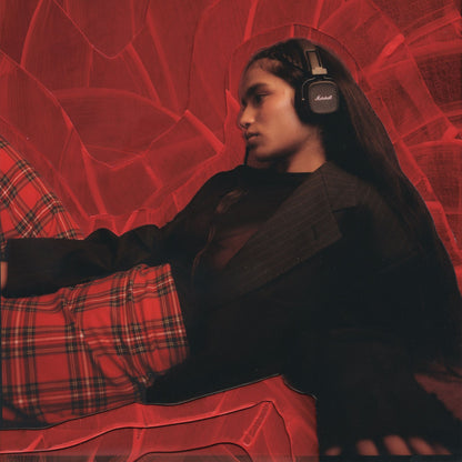 Marshall Major V Auriculares On-Ear Bluetooth