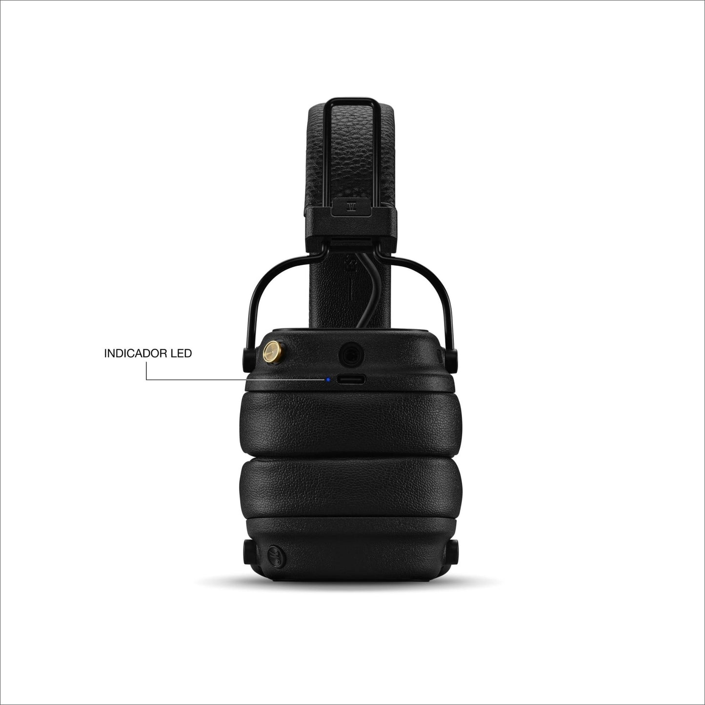 Marshall Major V Auriculares On-Ear Bluetooth