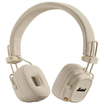 Marshall Major V Auriculares On-Ear Bluetooth - Attenza Panamá