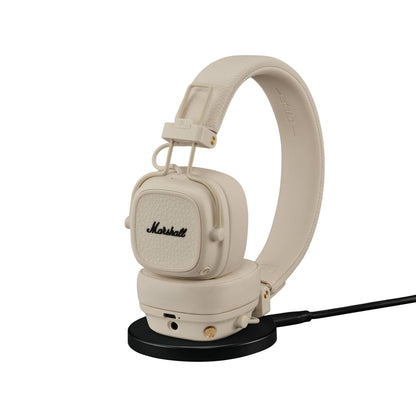 Marshall Major V Auriculares On-Ear Bluetooth