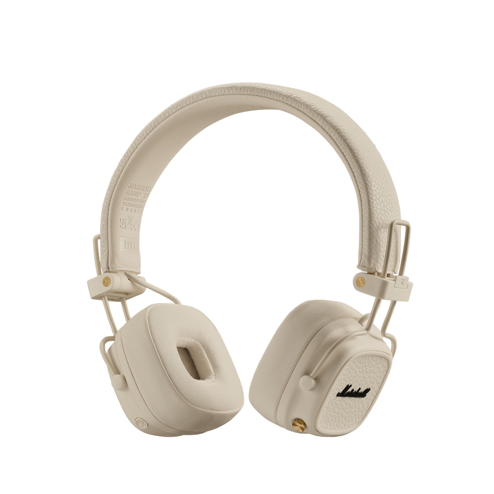 Marshall Major V Auriculares On-Ear Bluetooth | Attenza Panamá