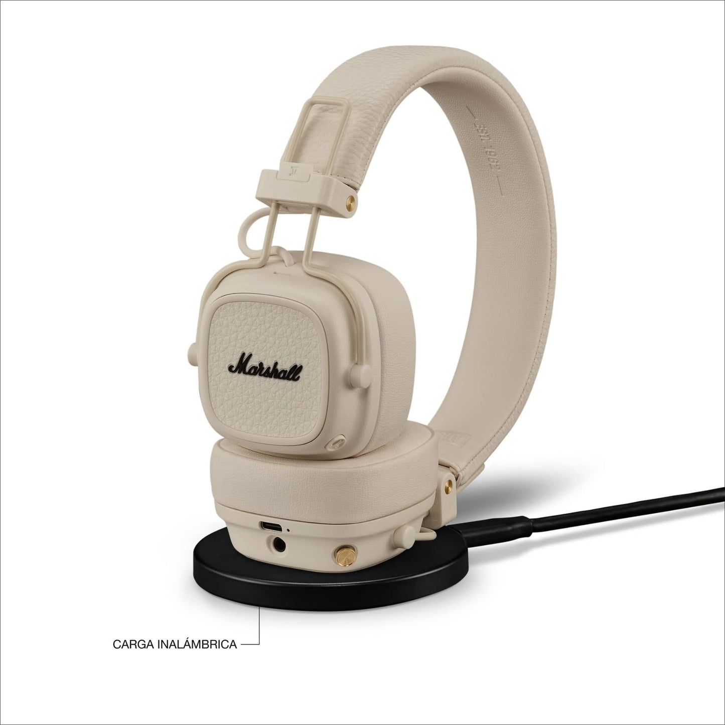 Marshall Major V Auriculares On-Ear Bluetooth