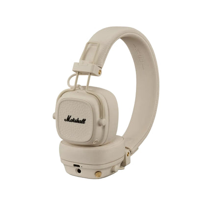 Marshall Major V Auriculares On-Ear Bluetooth