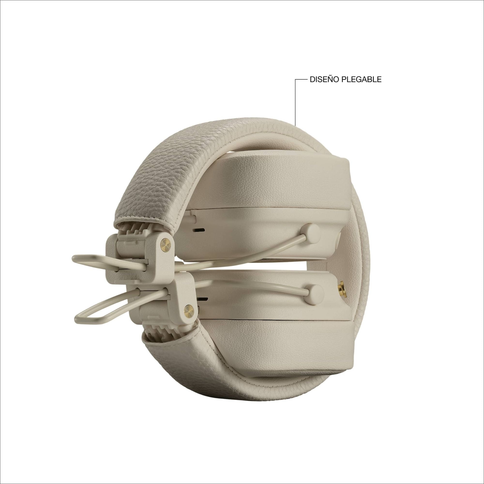 Marshall Major V Auriculares On-Ear Bluetooth | Attenza Panamá