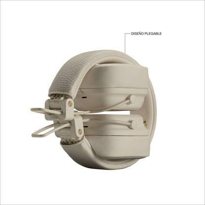 Marshall Major V Auriculares On-Ear Bluetooth