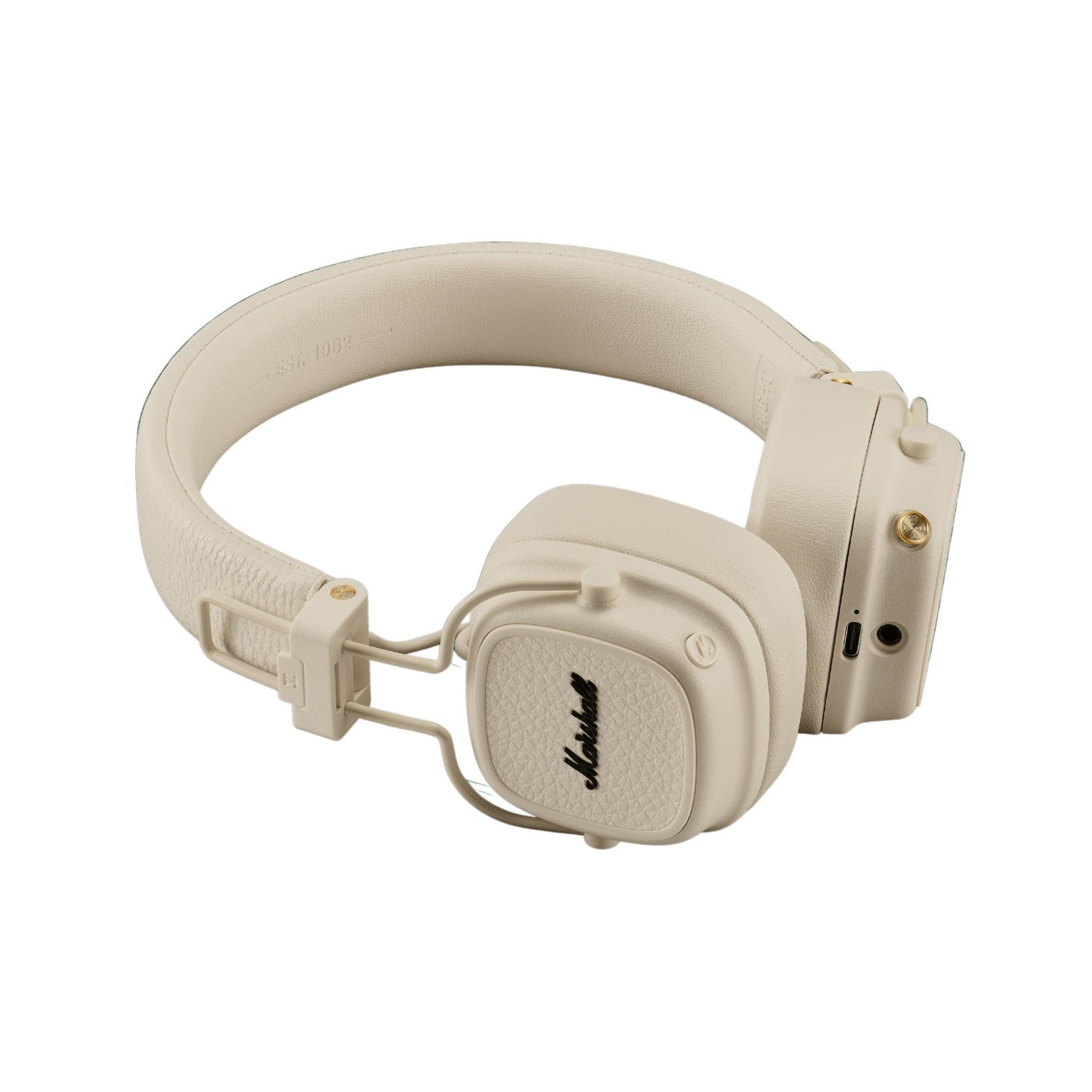 Marshall Major V Auriculares On-Ear Bluetooth