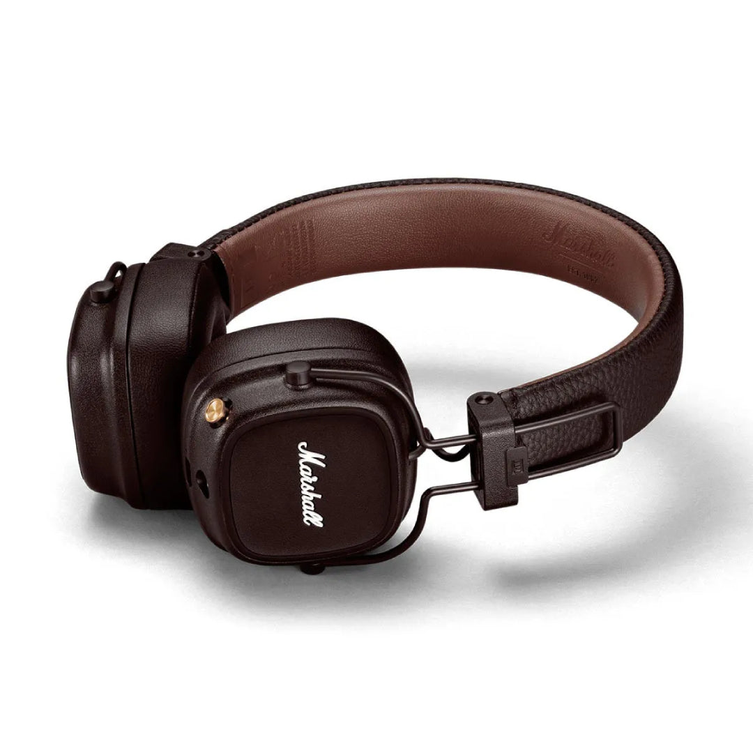 Marshall Major V Auriculares On-Ear Bluetooth | Attenza Panamá